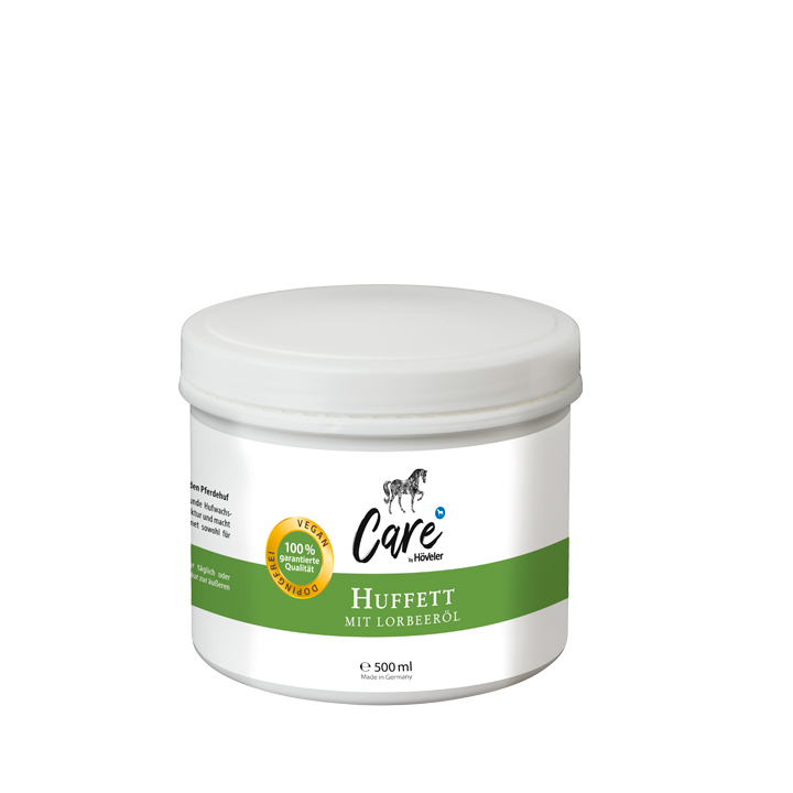 Höveler Care Huffett