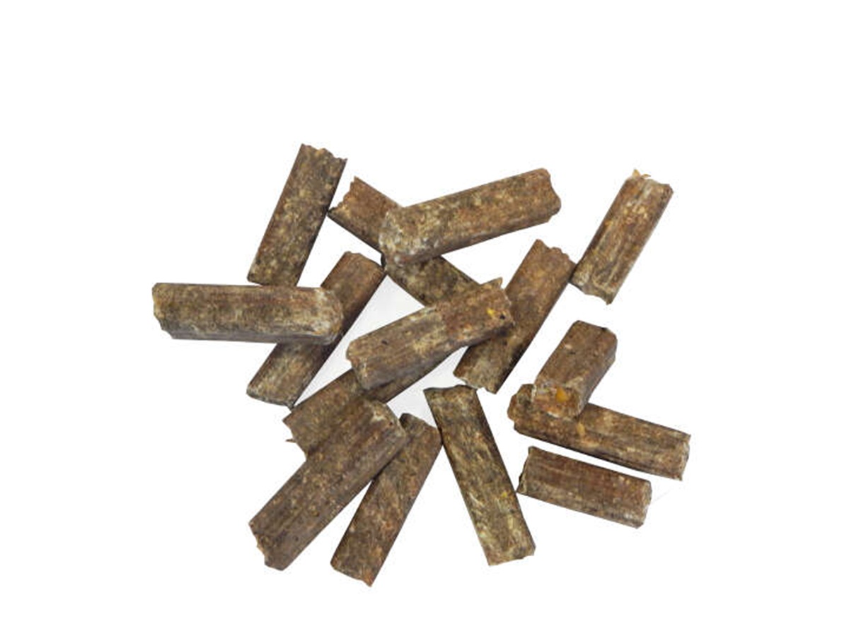 Produktansicht - Derby - Müsli Sticks