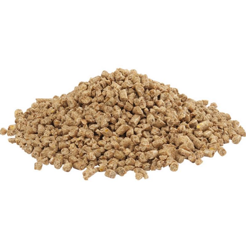Versele-Laga Country's Best Geflügel Gold 1 & 2 Crumble Detail