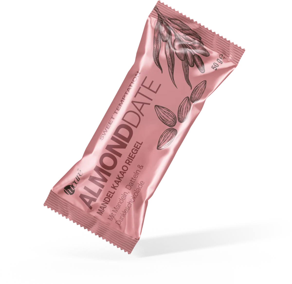 ALMONDDATE Energieriegel