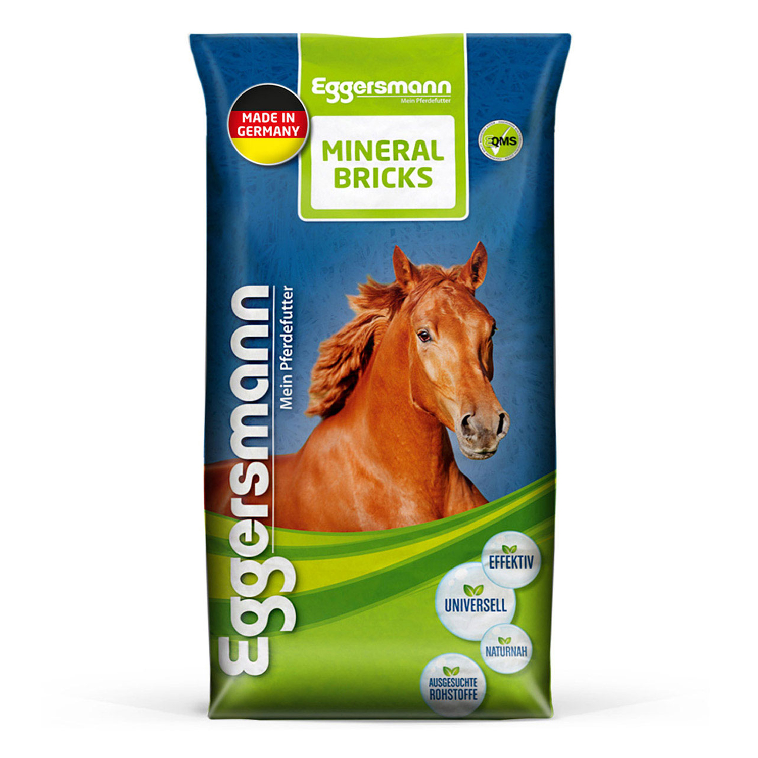 Eggersmann Mineral Bricks Futtersack