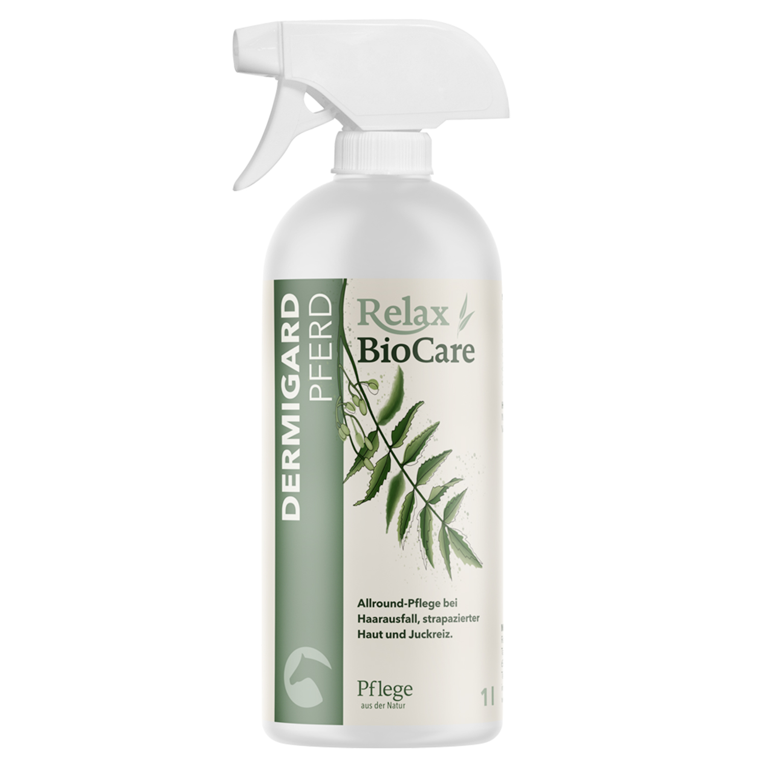Relax-Biocare Dermigard 1 Liter