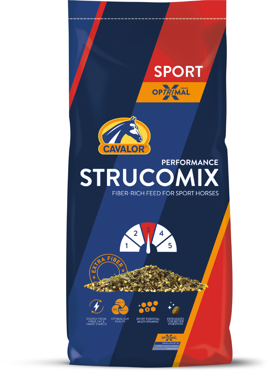 SPORT Strucomix Performance
