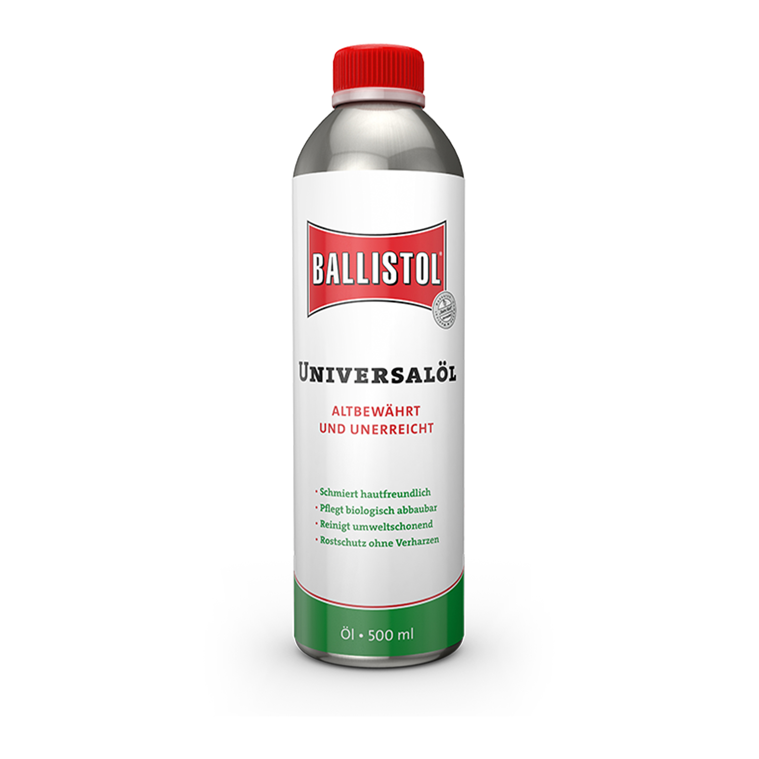 Produktansicht - Ballistol - Universal Öl
