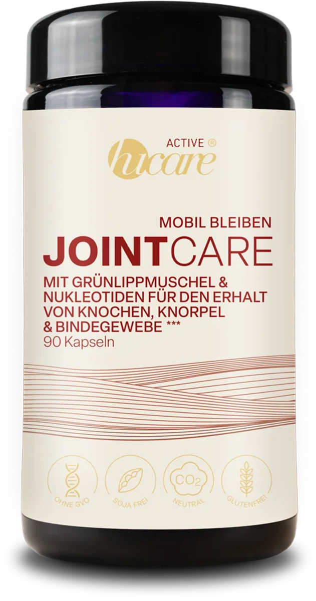 JOINTCARE Kapseln