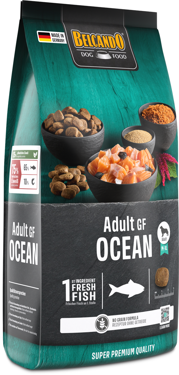Adult Grain Free Ocean