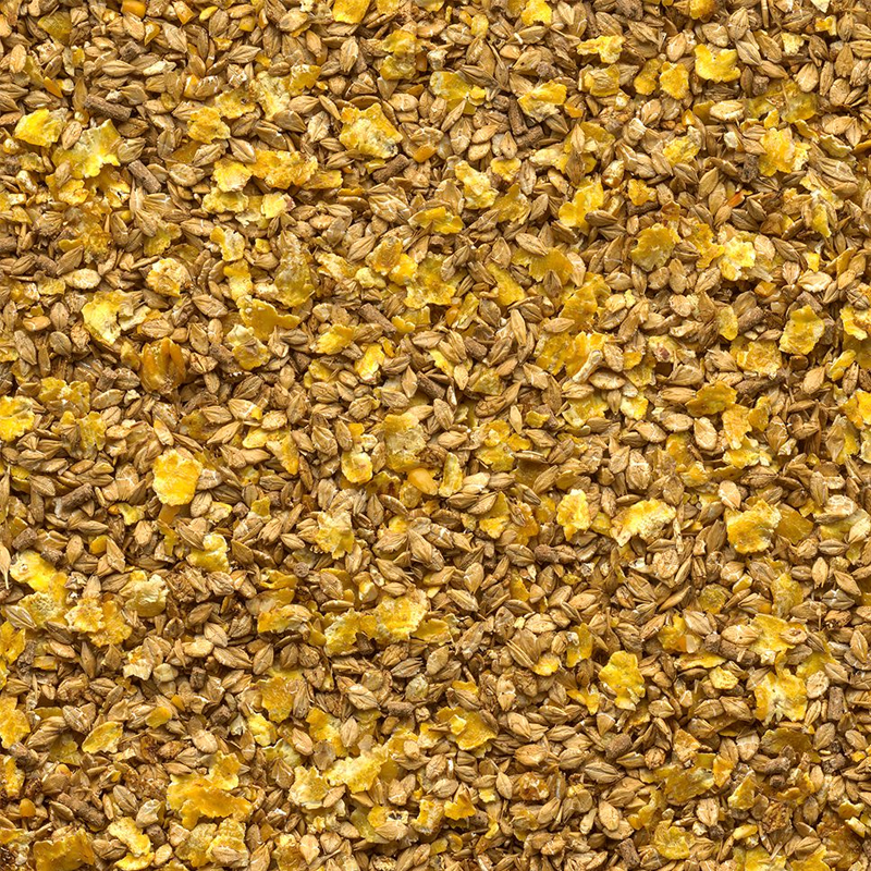 Galopp Vital-Mix Detail