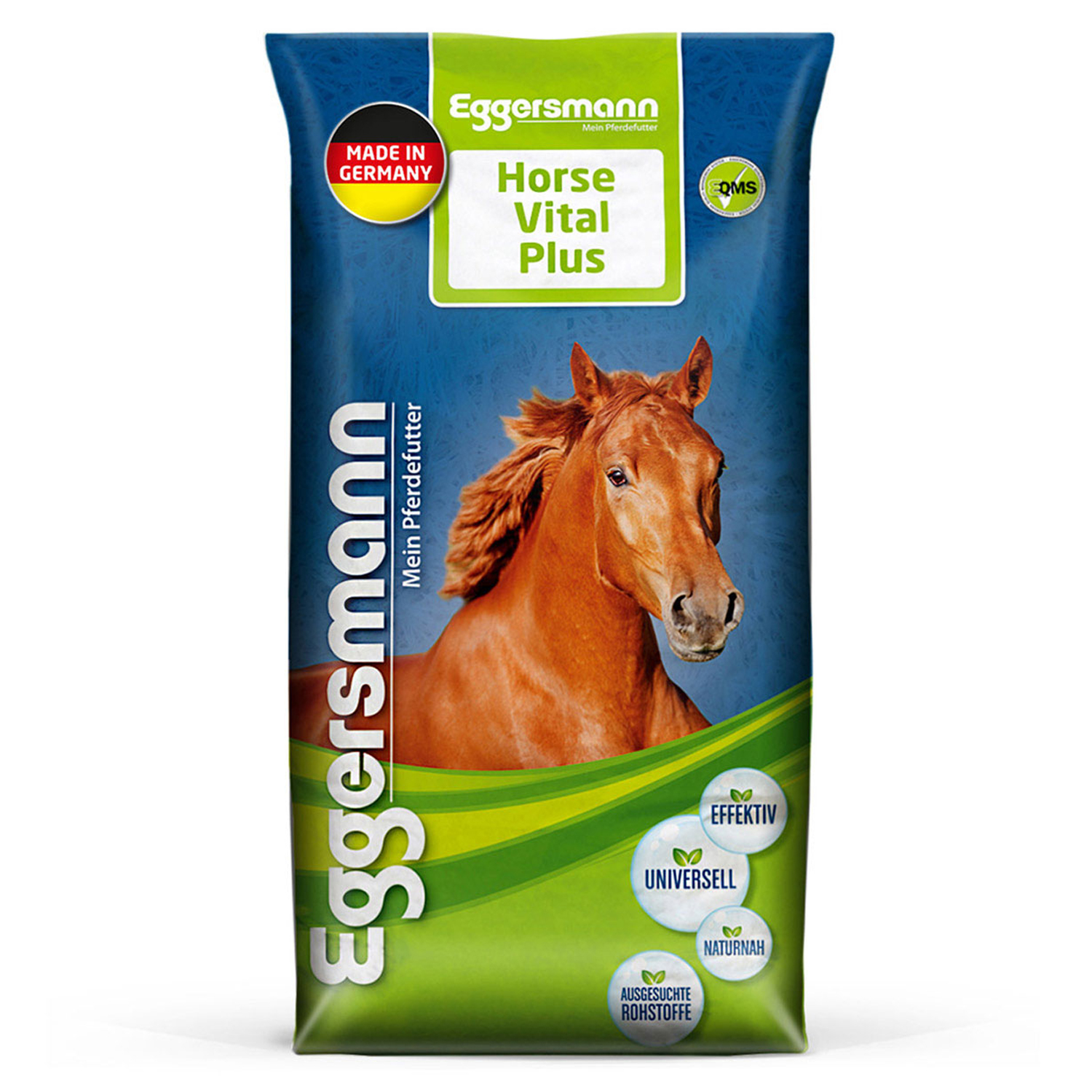 Produktansicht - Eggersmann - Horse Vital Plus - Bruchware