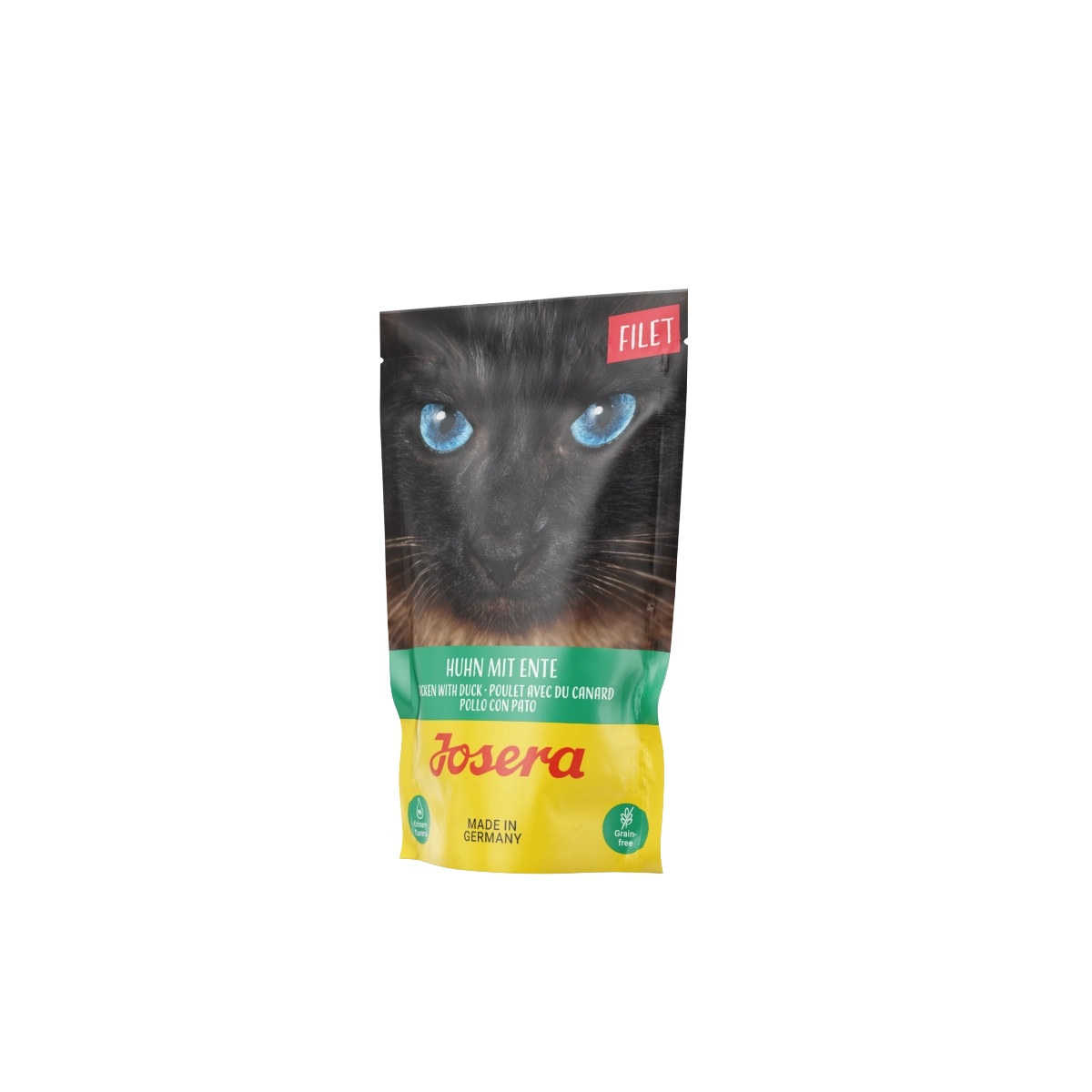 Produktansicht - Josera - Filet Multipack
