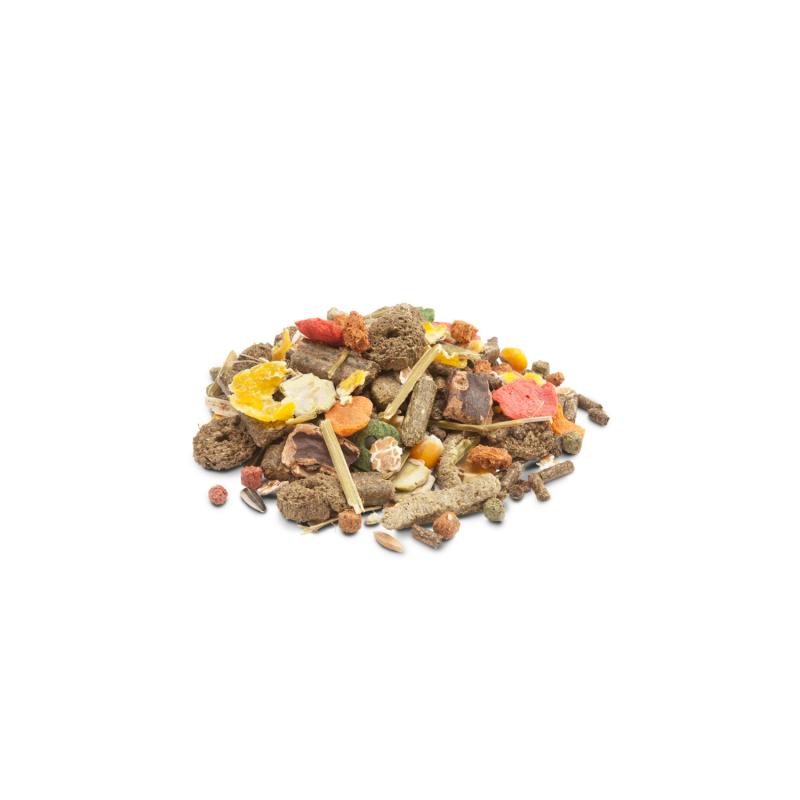 Produktansicht - Versele-Laga Crispy - Müsli Rabbits