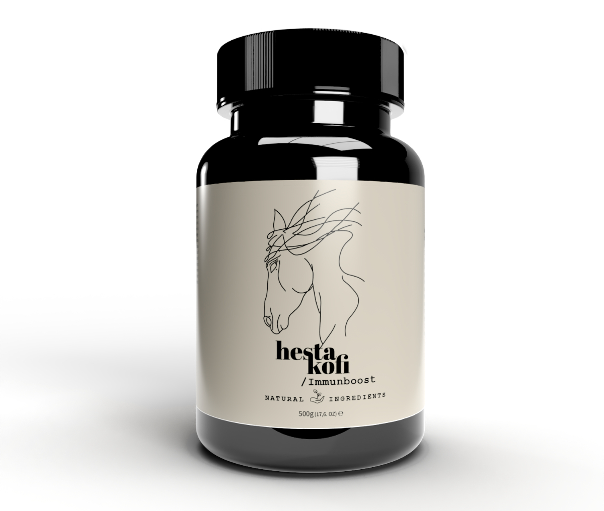 Immunboost