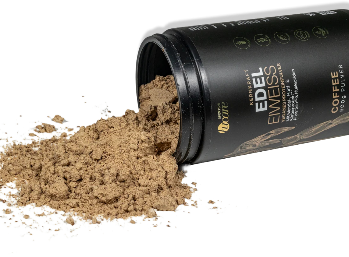 EDEL EIWEISS Coffee