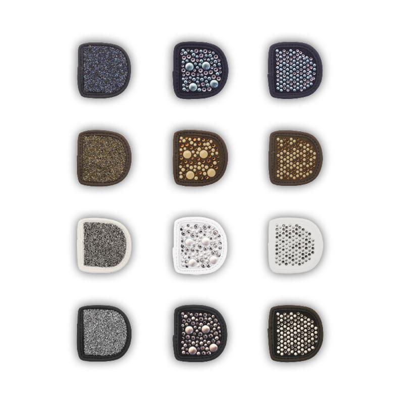 Beispielbild Patches