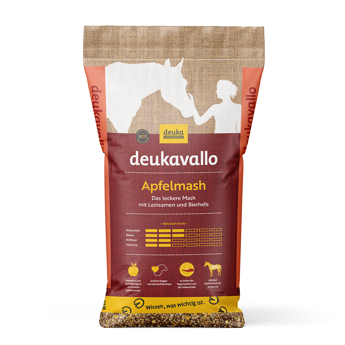deukavallo Top E