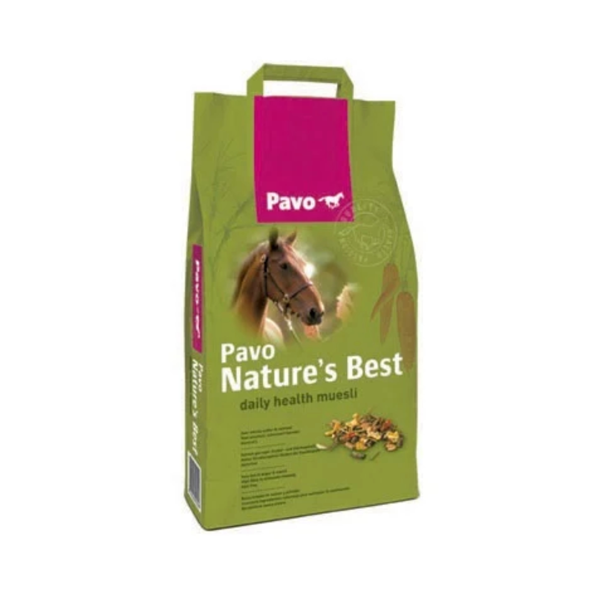 Nature's Best