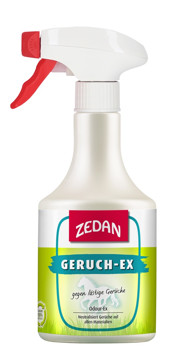 Geruch-Ex