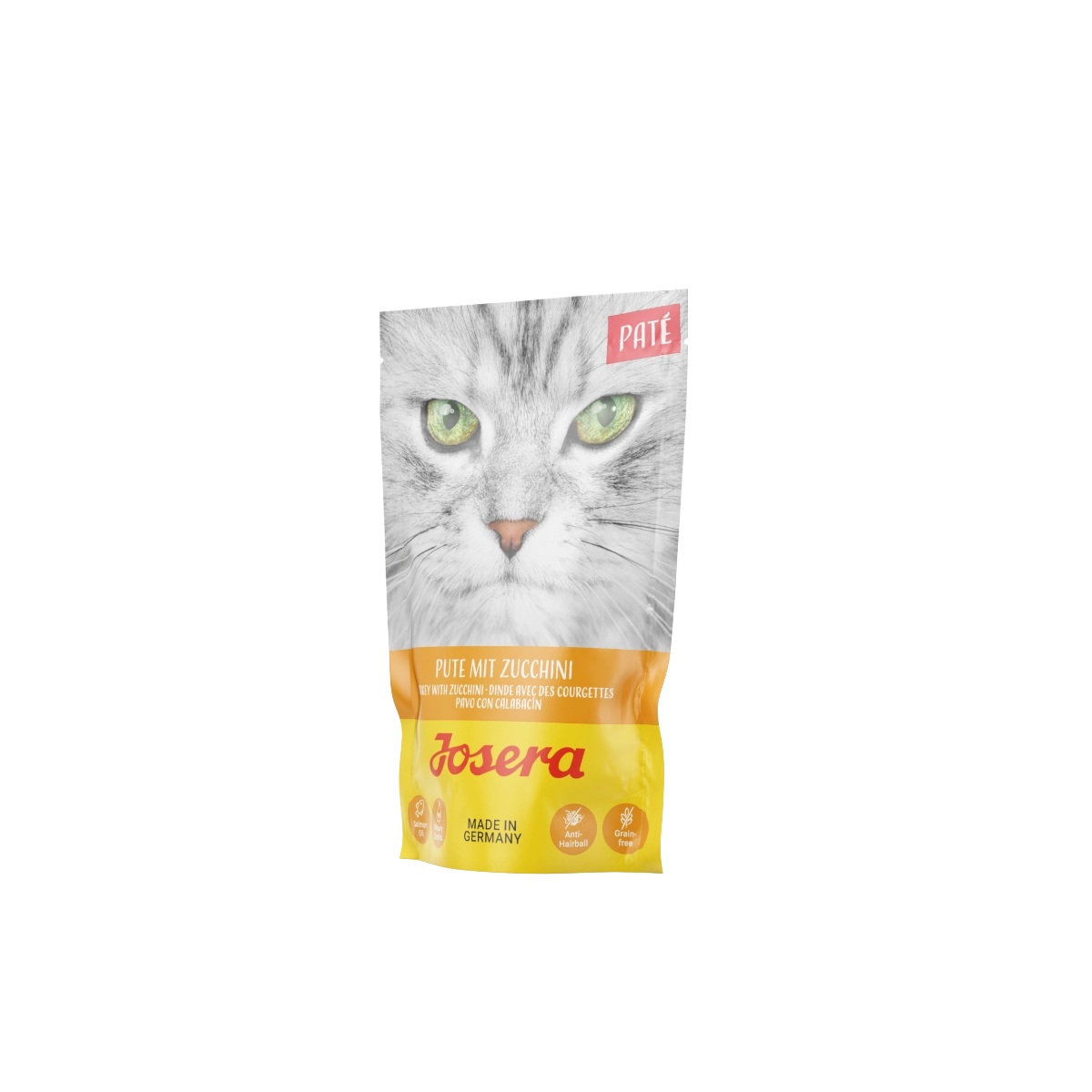 Produktansicht - Josera - Paté Multipack