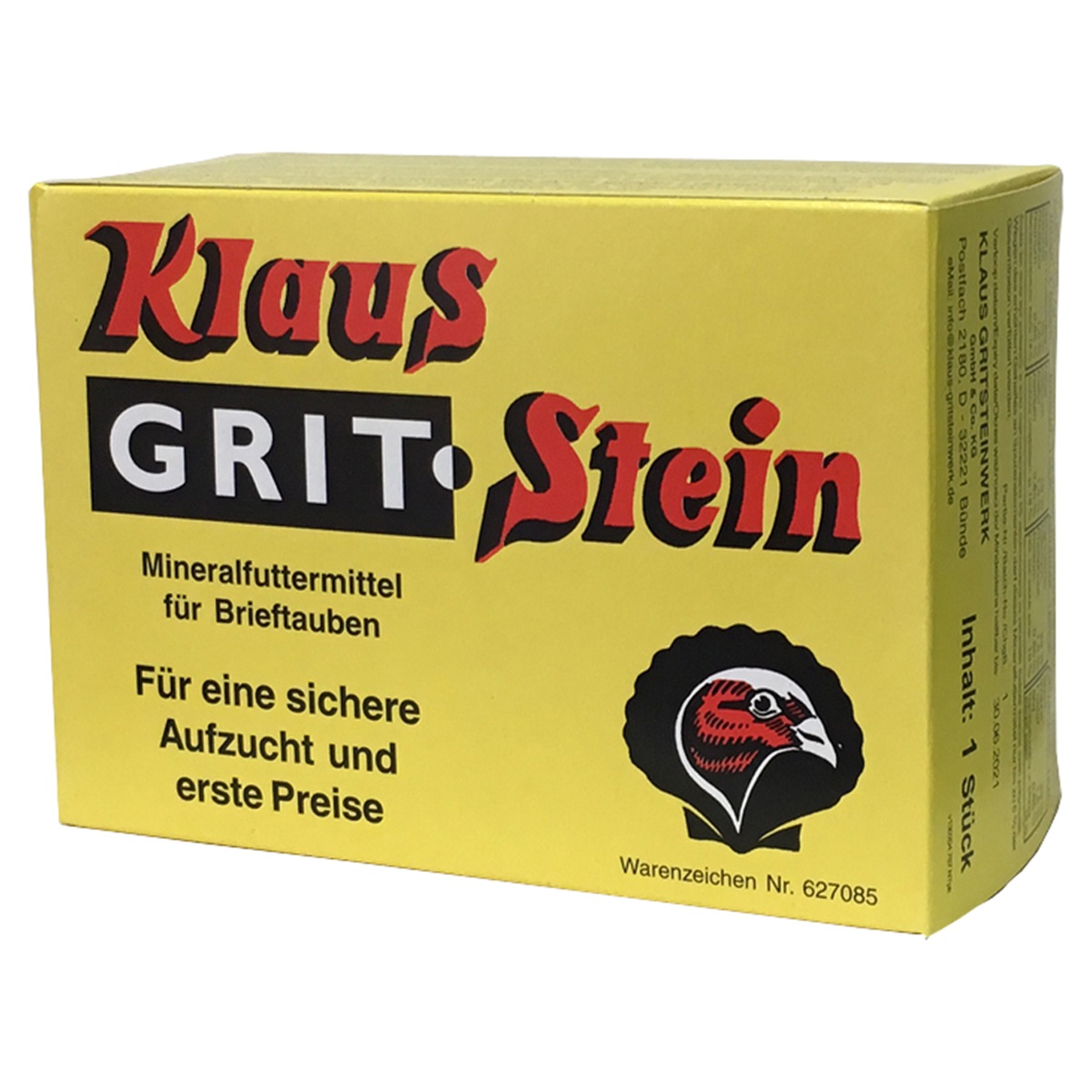 Taubenstein 16er