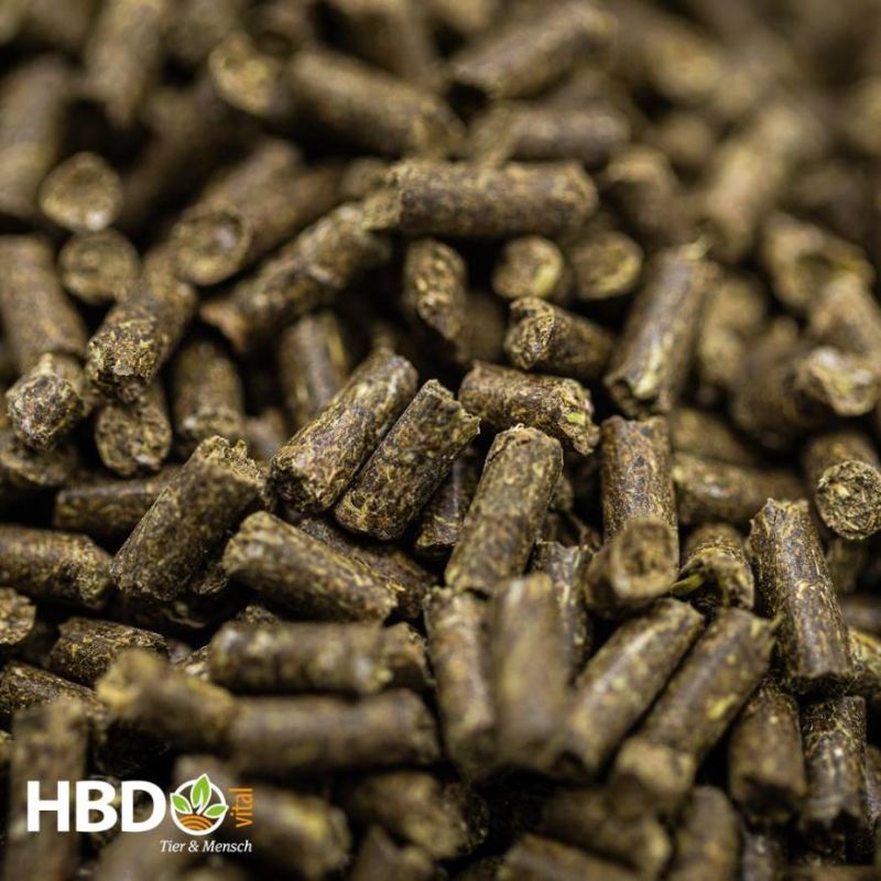 HorseMineral Pellets