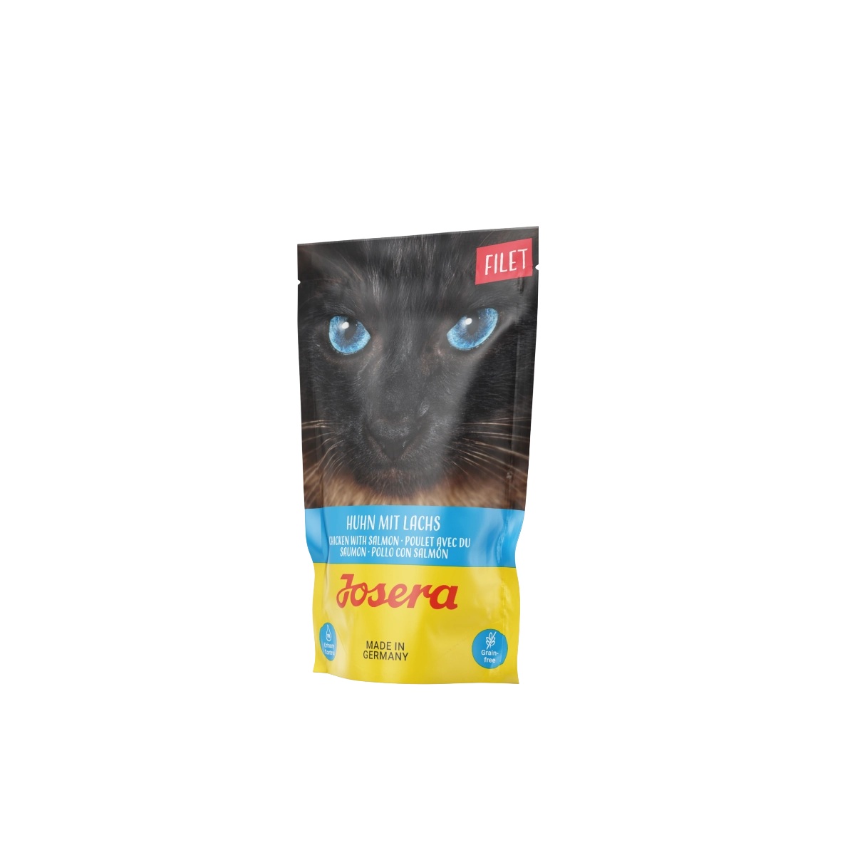 Produktansicht - Josera - Filet Multipack