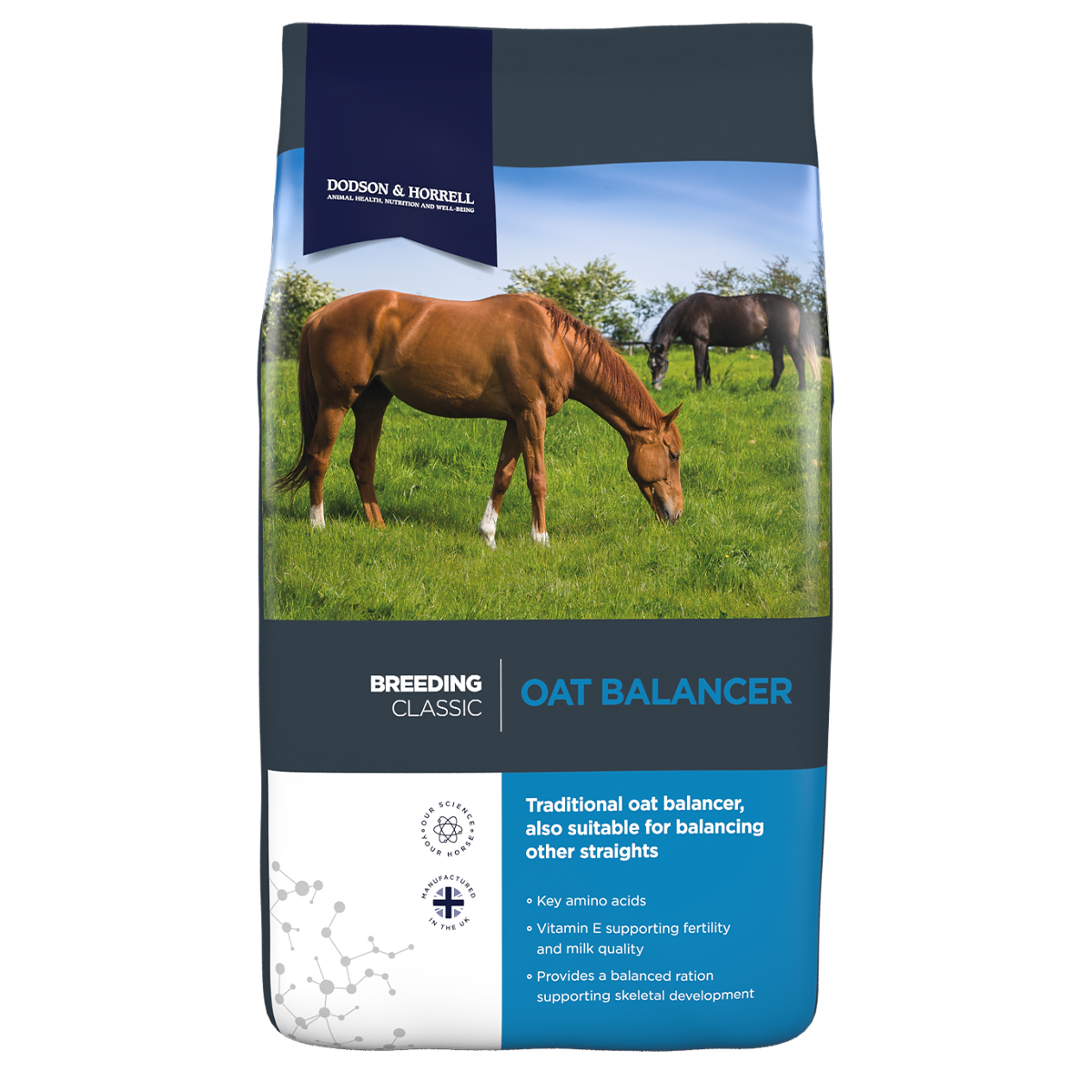Produktansicht - Dodson & Horrell - Oat Balancer