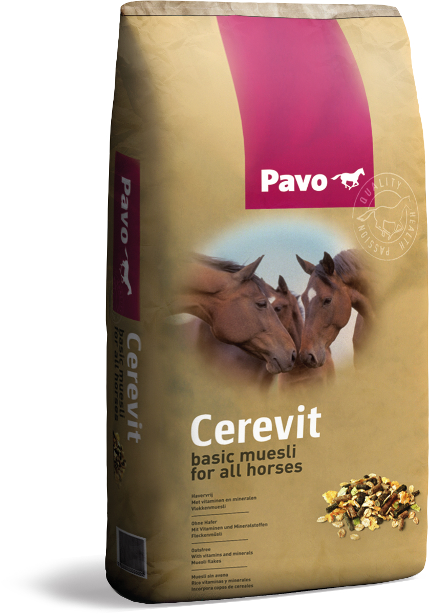 Cerevit