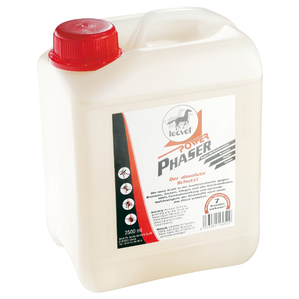 Leovet Power Phaser 2,5 l