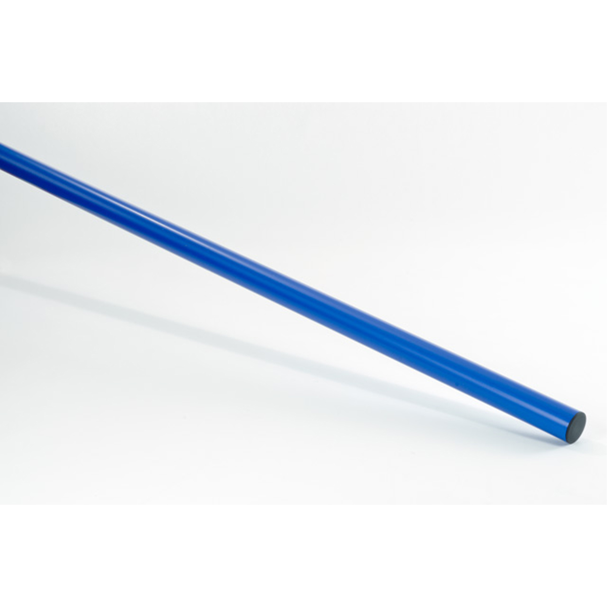 Großewinkelmann Cavalettistange aus Kunststoff blau