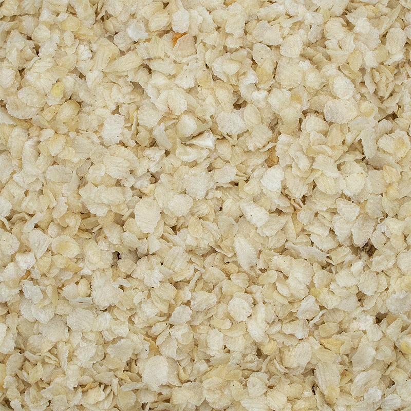 SISSI & FRANZ Barf & Dose Reis-Flakes Detail