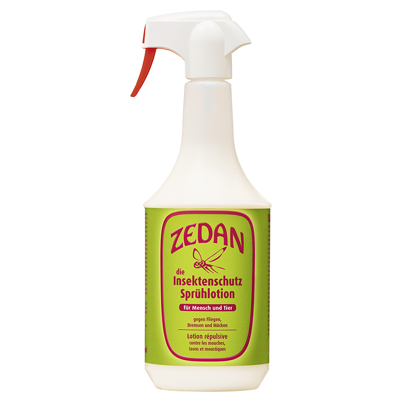 Zedan SP Sprühlotion - 1 Liter