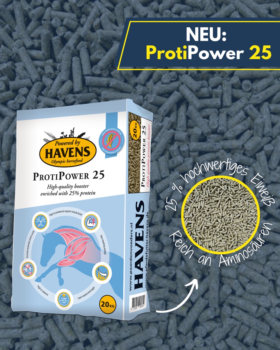 ProtiPower25