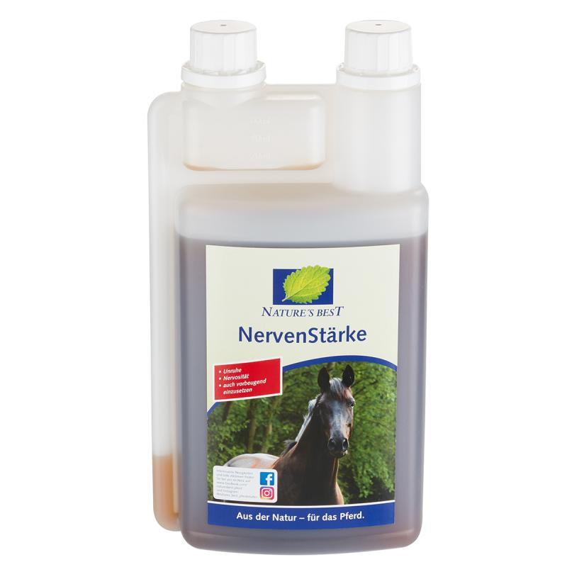 Nature's Best NervenStärke