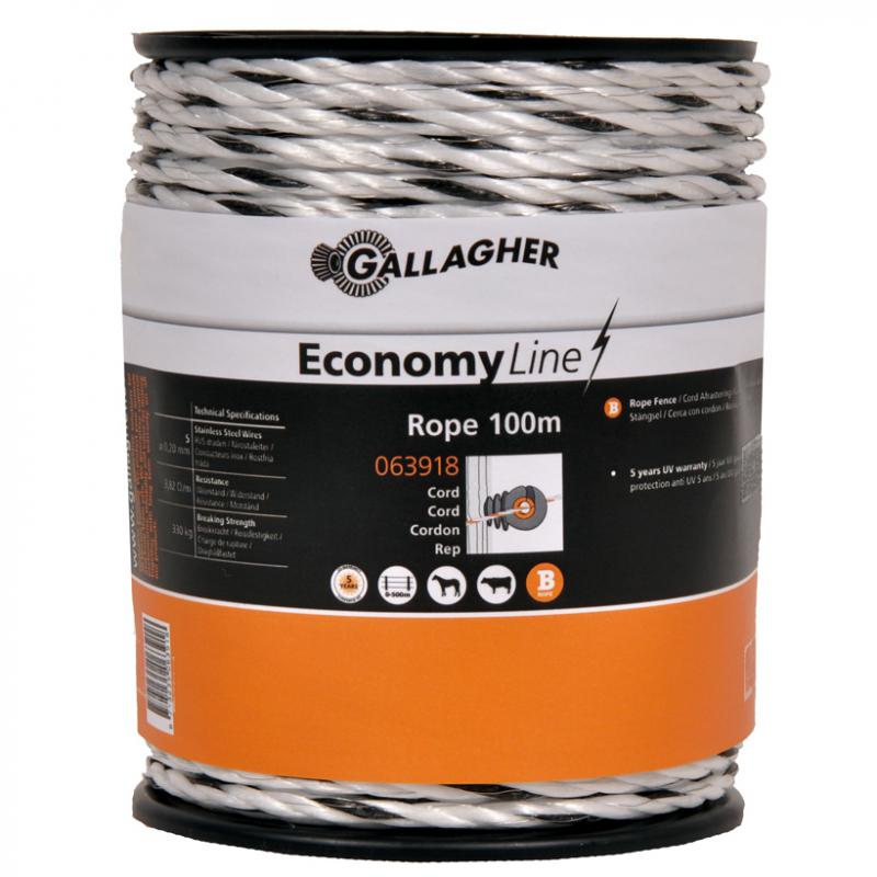 Produktansicht - Gallagher - PowerLine Cord ECO