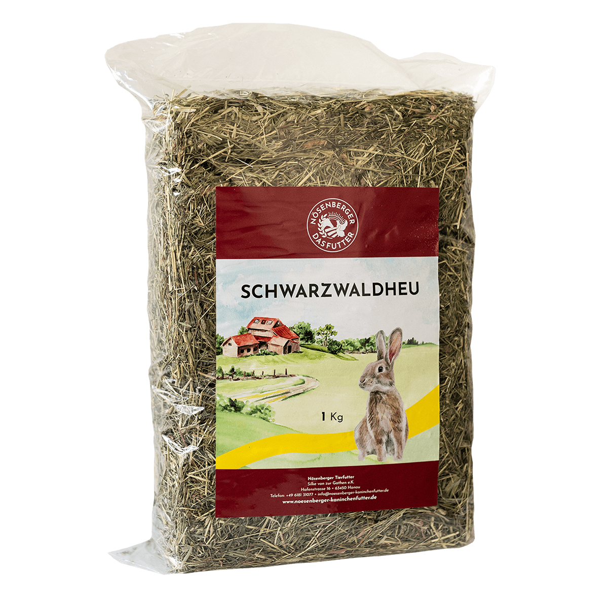 Minivit 6 Kg – Mineralfutter Mit Vitaminen Für Kleintiere (Geflügel, Kaninchen)