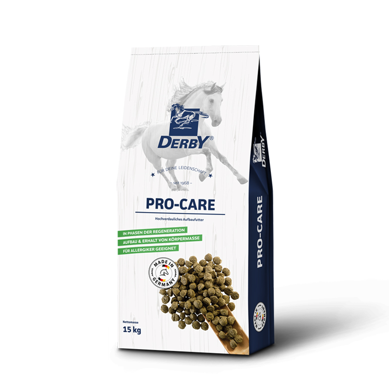 Produktansicht - Derby - Pro-Care