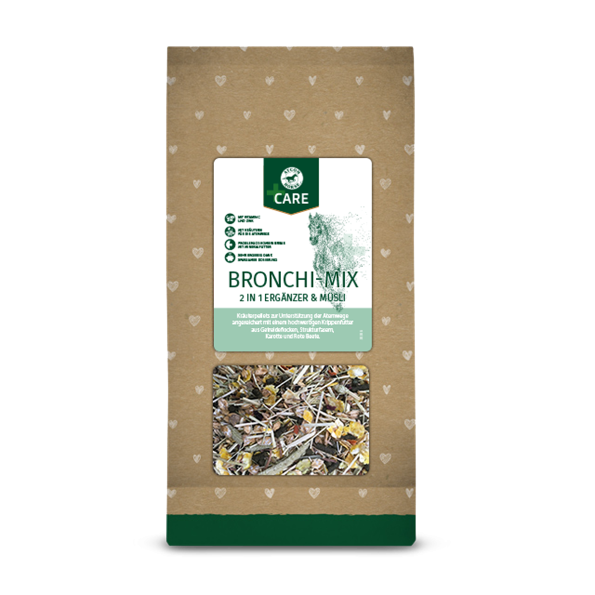 Care Bronchi-Mix