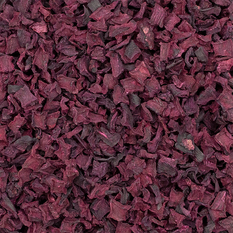SISSI & FRANZ Barf & Dose Rote Bete-Flakes