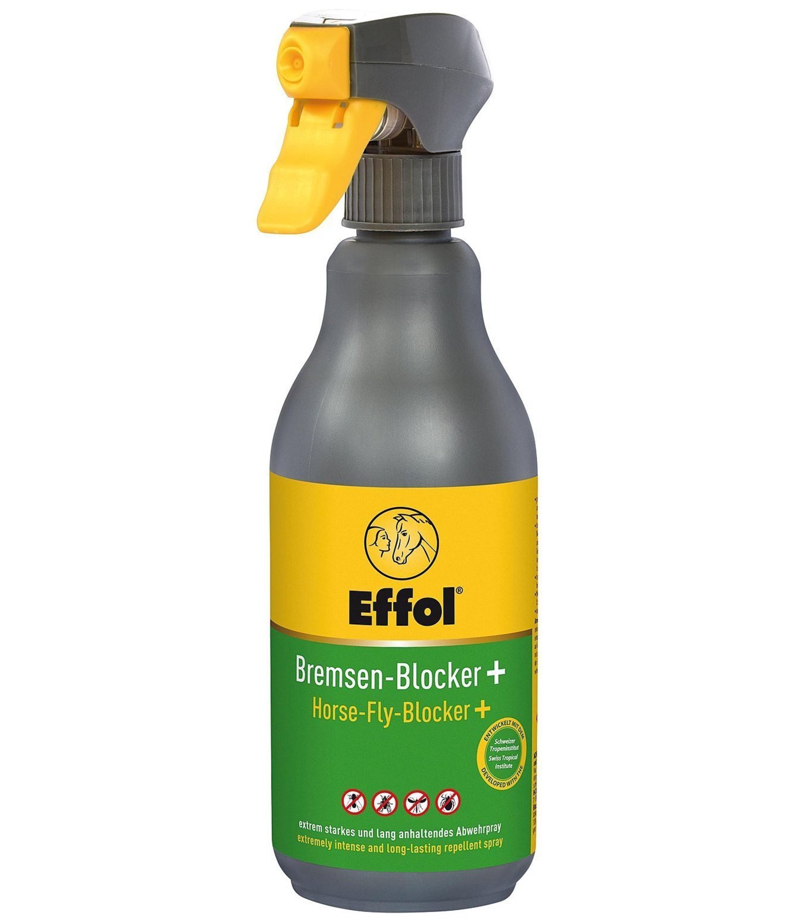 Produktansicht - Effol - Bremsen Blocker