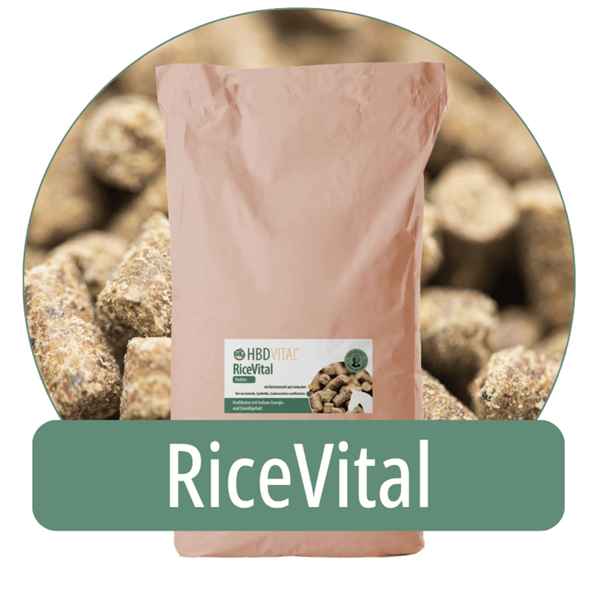 RiceVital