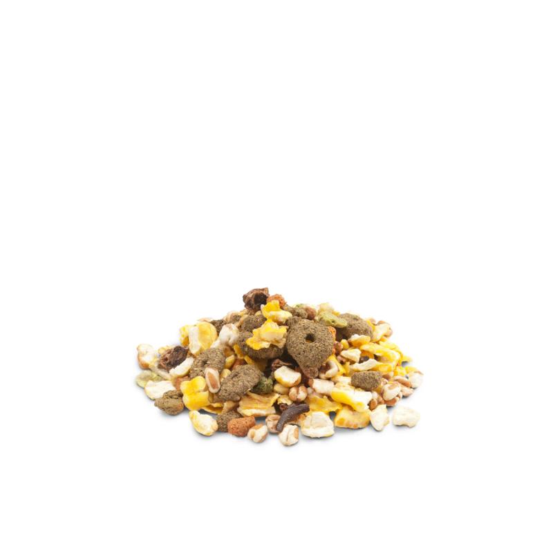 Versele-Laga Crispy Snack Popcorn Detail