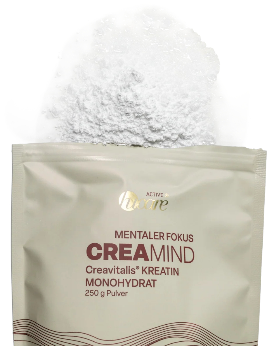 CREAMIND Pulver