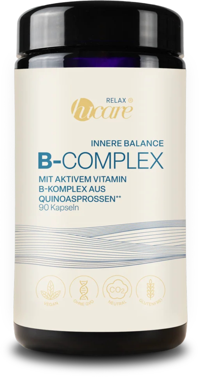 B-COMPLEX Kapseln