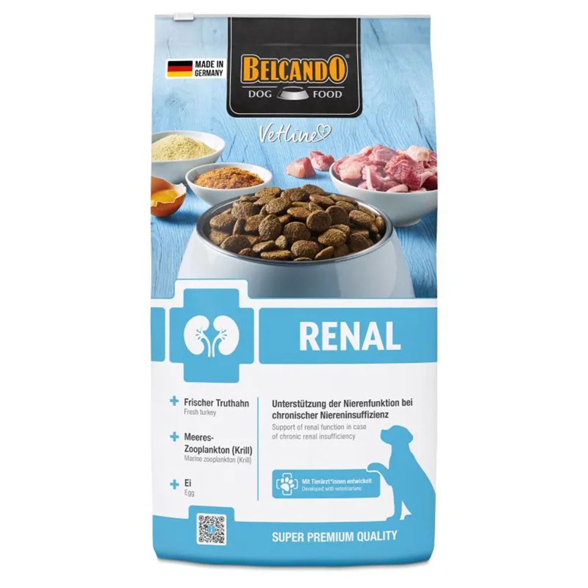 Vetline Renal