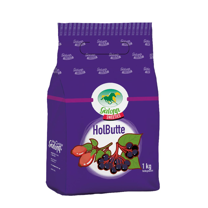 Galopp Sweeties HolButte