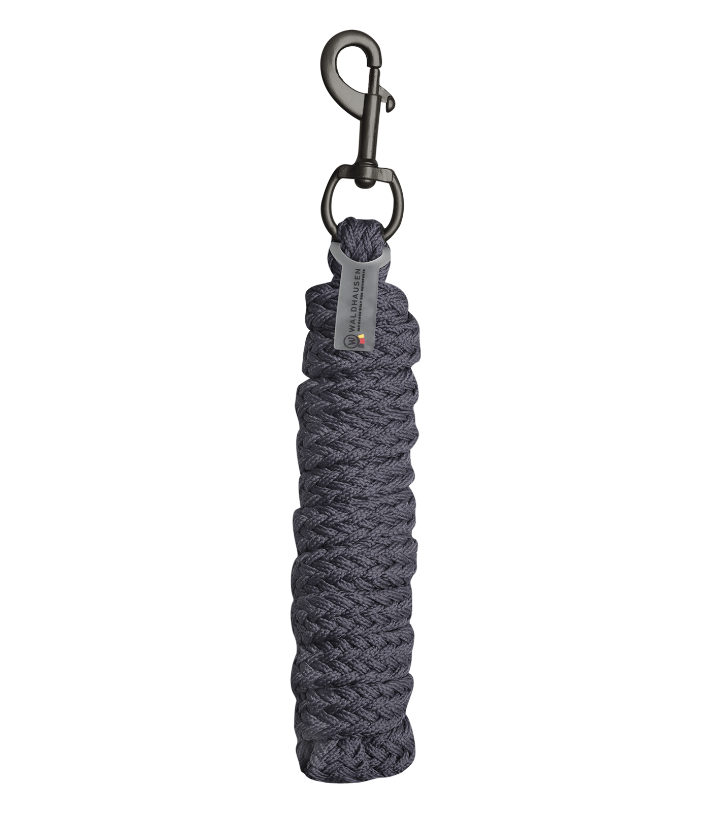 Produktansicht - Waldhausen - Gloomy Anbindestrick mit Karabiner