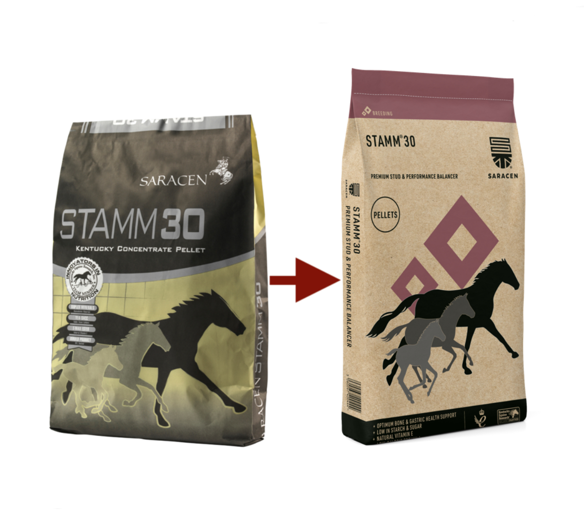 Stamm 30