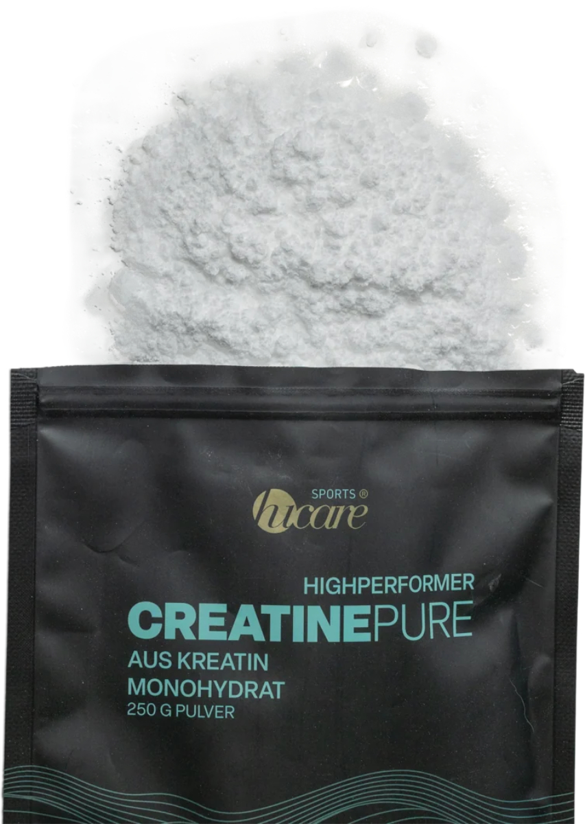 CREATINEPURE Pulver