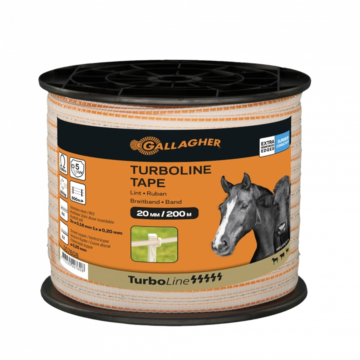 TurboLine Breitband
