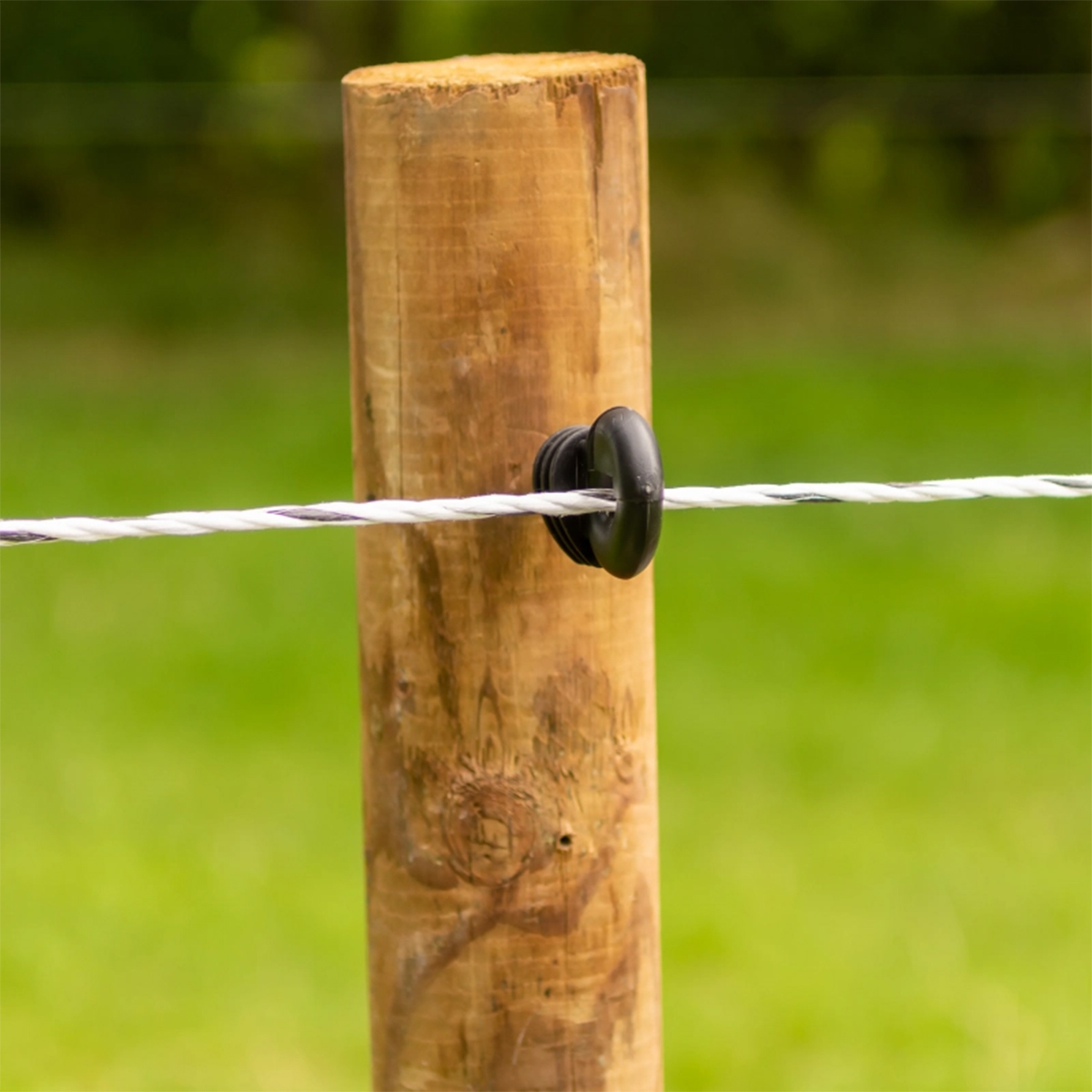 Gallagher PowerLine Cord ECO Detail