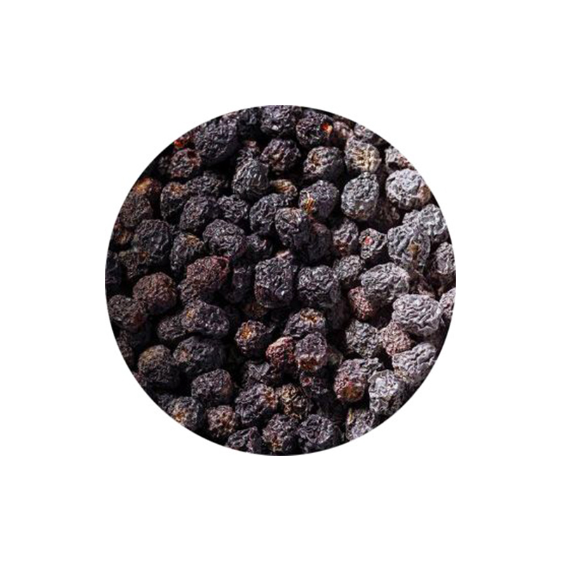 Nösenberger Aroniabeeren Detail